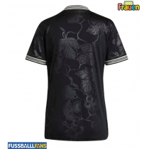 Juventus 3rd trikot Frauen 2025-26 Kurzarm